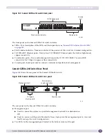 Предварительный просмотр 243 страницы Extreme Networks BlackDiamond 10808 Hardware Installation Manual