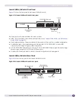 Предварительный просмотр 257 страницы Extreme Networks BlackDiamond 10808 Hardware Installation Manual