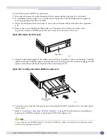 Предварительный просмотр 299 страницы Extreme Networks BlackDiamond 10808 Hardware Installation Manual