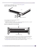 Предварительный просмотр 331 страницы Extreme Networks BlackDiamond 10808 Hardware Installation Manual