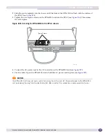 Предварительный просмотр 333 страницы Extreme Networks BlackDiamond 10808 Hardware Installation Manual