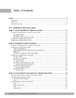 Preview for 3 page of Extreme Networks BlackDiamond 12800 Series Hardware Installation Manual