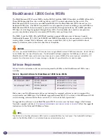 Preview for 20 page of Extreme Networks BlackDiamond 12800 Series Hardware Installation Manual