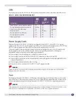 Preview for 33 page of Extreme Networks BlackDiamond 12800 Series Hardware Installation Manual