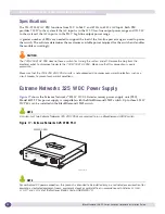 Preview for 34 page of Extreme Networks BlackDiamond 12800 Series Hardware Installation Manual