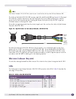 Preview for 35 page of Extreme Networks BlackDiamond 12800 Series Hardware Installation Manual