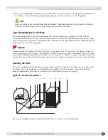 Preview for 47 page of Extreme Networks BlackDiamond 12800 Series Hardware Installation Manual