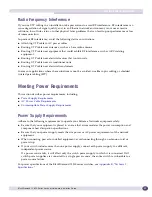 Preview for 53 page of Extreme Networks BlackDiamond 12800 Series Hardware Installation Manual