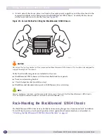 Preview for 60 page of Extreme Networks BlackDiamond 12800 Series Hardware Installation Manual