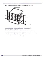 Preview for 62 page of Extreme Networks BlackDiamond 12800 Series Hardware Installation Manual