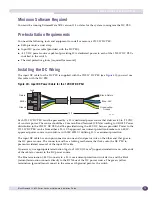 Preview for 75 page of Extreme Networks BlackDiamond 12800 Series Hardware Installation Manual