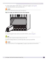 Preview for 77 page of Extreme Networks BlackDiamond 12800 Series Hardware Installation Manual