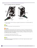 Preview for 78 page of Extreme Networks BlackDiamond 12800 Series Hardware Installation Manual