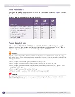 Preview for 84 page of Extreme Networks BlackDiamond 12800 Series Hardware Installation Manual