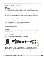 Preview for 89 page of Extreme Networks BlackDiamond 12800 Series Hardware Installation Manual