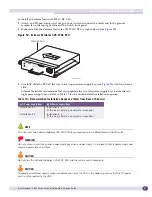 Preview for 91 page of Extreme Networks BlackDiamond 12800 Series Hardware Installation Manual