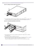 Preview for 92 page of Extreme Networks BlackDiamond 12800 Series Hardware Installation Manual