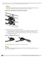 Preview for 98 page of Extreme Networks BlackDiamond 12800 Series Hardware Installation Manual