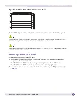 Preview for 109 page of Extreme Networks BlackDiamond 12800 Series Hardware Installation Manual