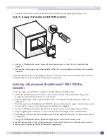 Preview for 117 page of Extreme Networks BlackDiamond 12800 Series Hardware Installation Manual