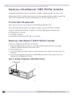 Preview for 118 page of Extreme Networks BlackDiamond 12800 Series Hardware Installation Manual