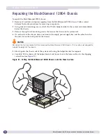 Preview for 126 page of Extreme Networks BlackDiamond 12800 Series Hardware Installation Manual