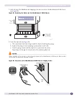 Preview for 127 page of Extreme Networks BlackDiamond 12800 Series Hardware Installation Manual