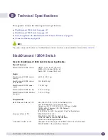 Preview for 147 page of Extreme Networks BlackDiamond 12800 Series Hardware Installation Manual