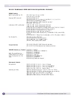 Preview for 148 page of Extreme Networks BlackDiamond 12800 Series Hardware Installation Manual