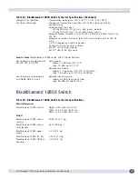 Preview for 149 page of Extreme Networks BlackDiamond 12800 Series Hardware Installation Manual