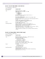 Preview for 152 page of Extreme Networks BlackDiamond 12800 Series Hardware Installation Manual