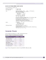 Preview for 153 page of Extreme Networks BlackDiamond 12800 Series Hardware Installation Manual