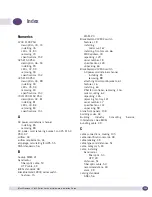 Preview for 155 page of Extreme Networks BlackDiamond 12800 Series Hardware Installation Manual