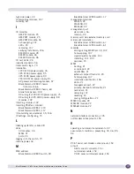 Preview for 157 page of Extreme Networks BlackDiamond 12800 Series Hardware Installation Manual