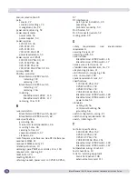 Preview for 158 page of Extreme Networks BlackDiamond 12800 Series Hardware Installation Manual