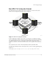 Preview for 121 page of Extreme Networks BlackDiamond 6800 MPLS Installation And User Manual