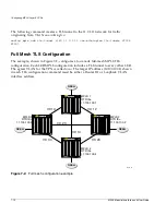 Preview for 122 page of Extreme Networks BlackDiamond 6800 MPLS Installation And User Manual