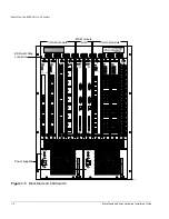 Предварительный просмотр 18 страницы Extreme Networks BlackDiamond 6800 Hardware Installation Manual