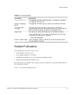 Preview for 13 page of Extreme Networks BlackDiamond 6800 Installation And User Manual