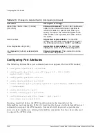 Preview for 88 page of Extreme Networks BlackDiamond 6800 Installation And User Manual