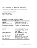 Preview for 98 page of Extreme Networks BlackDiamond 6800 Installation And User Manual