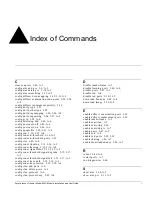 Preview for 109 page of Extreme Networks BlackDiamond 6800 Installation And User Manual