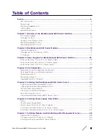 Preview for 3 page of Extreme Networks BlackDiamond 8800 Series Hardware Install Manual