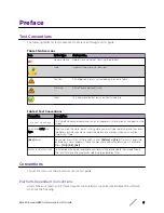 Preview for 6 page of Extreme Networks BlackDiamond 8800 Series Hardware Install Manual