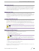 Preview for 10 page of Extreme Networks BlackDiamond 8800 Series Hardware Install Manual