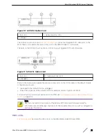 Preview for 21 page of Extreme Networks BlackDiamond 8800 Series Hardware Install Manual