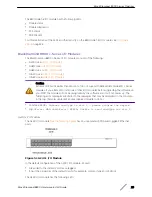 Preview for 25 page of Extreme Networks BlackDiamond 8800 Series Hardware Install Manual