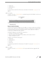 Preview for 26 page of Extreme Networks BlackDiamond 8800 Series Hardware Install Manual