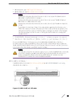 Preview for 30 page of Extreme Networks BlackDiamond 8800 Series Hardware Install Manual