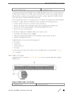 Preview for 31 page of Extreme Networks BlackDiamond 8800 Series Hardware Install Manual